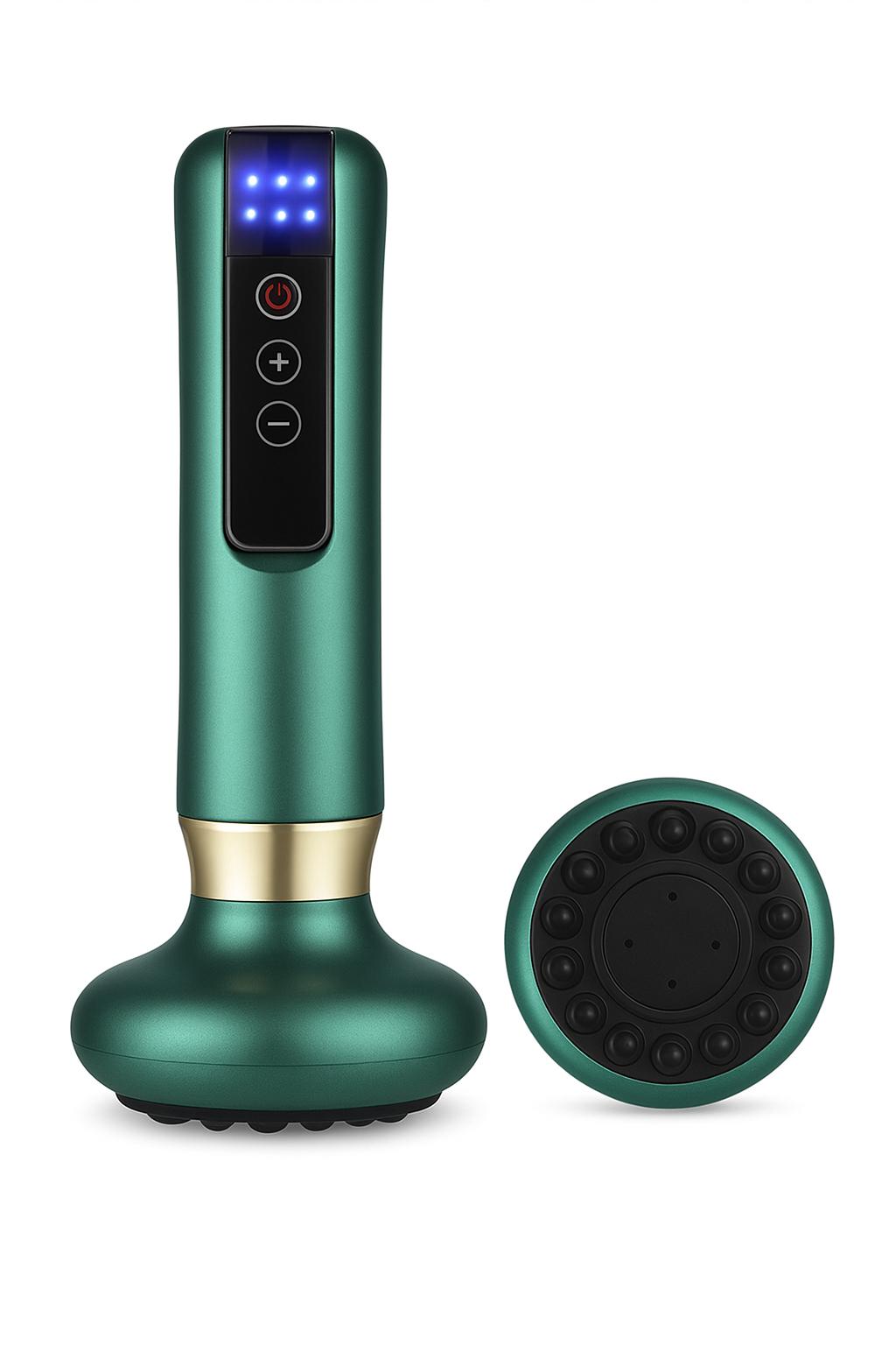GlowSculpt™