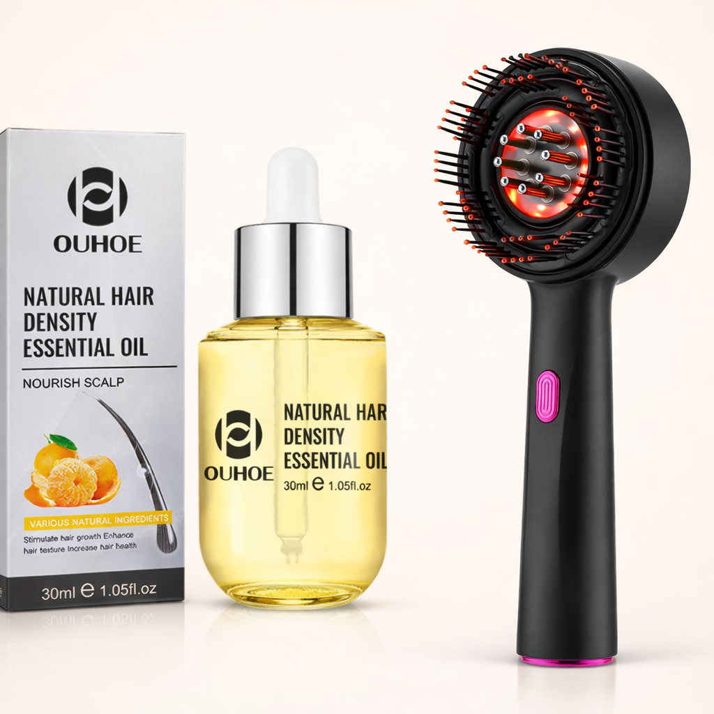 ElisaClub RejuveHair™