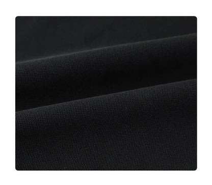 Korean V-Neck Sweatshirt – Autumn/Winter 2025