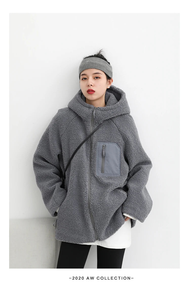 Basic O-Neck Long Sleeve Tee – Spring/Autumn Collection