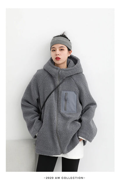 Basic O-Neck Long Sleeve Tee – Spring/Autumn Collection