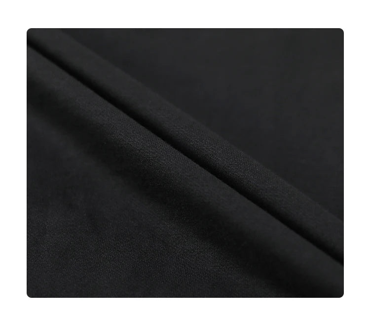 Basic O-Neck Long Sleeve Tee – Spring/Autumn Collection