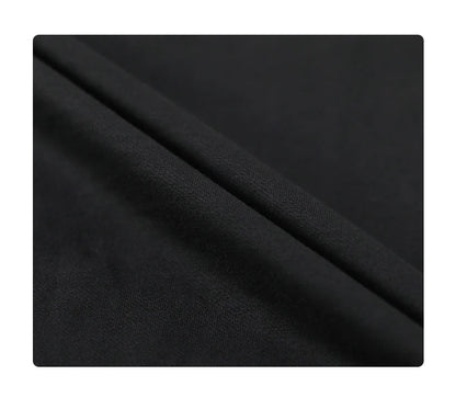 Basic O-Neck Long Sleeve Tee – Spring/Autumn Collection