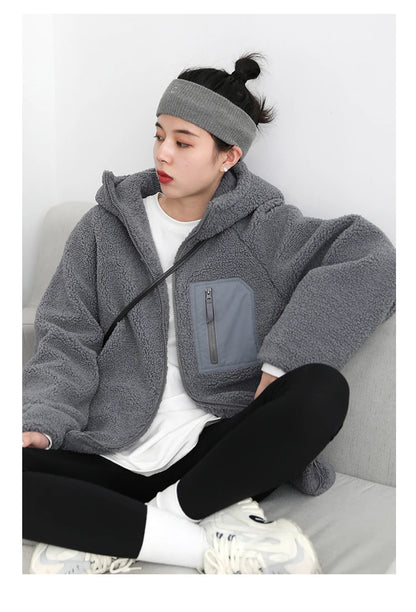 Basic O-Neck Long Sleeve Tee – Spring/Autumn Collection