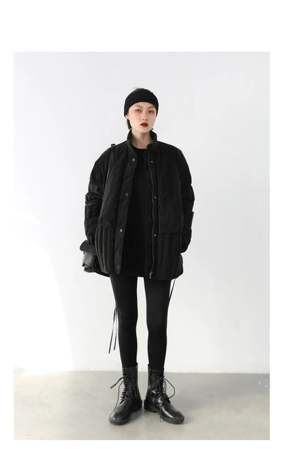 Basic O-Neck Long Sleeve Tee – Spring/Autumn Collection