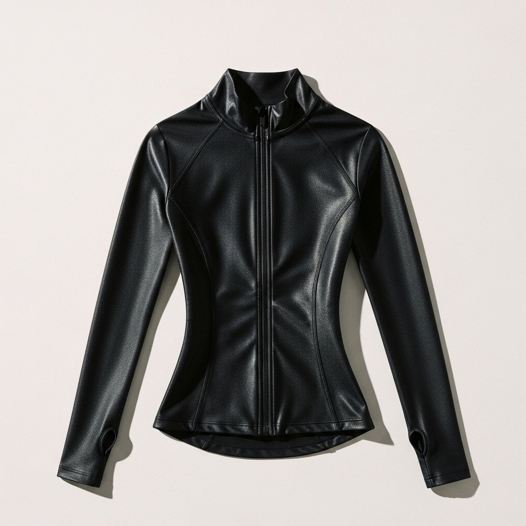 Fitness Jacket for Dry Sports