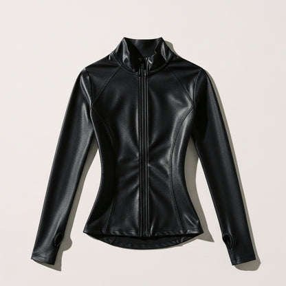 Fitness Jacket for Dry Sports