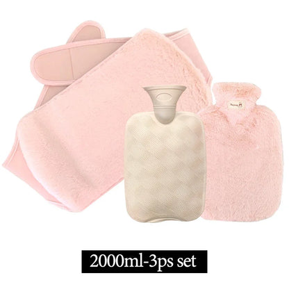 Hot Water Bag Belt