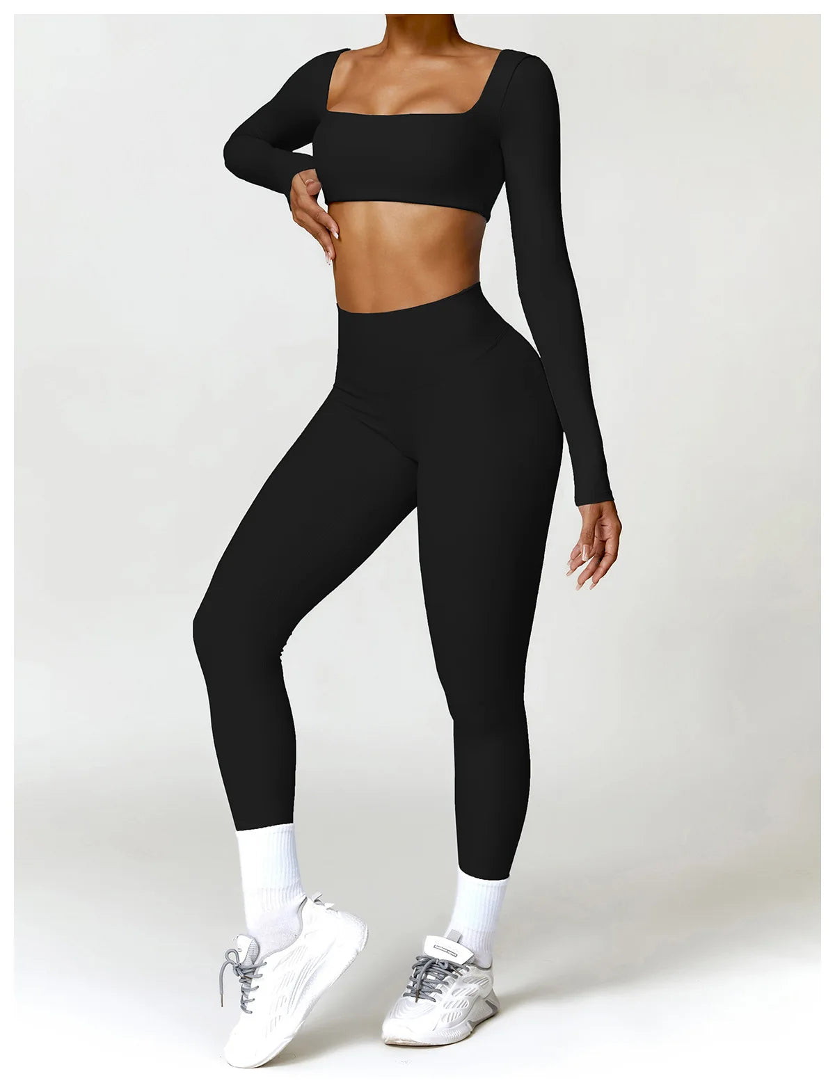 2PCS Women’s Tracksuit Set