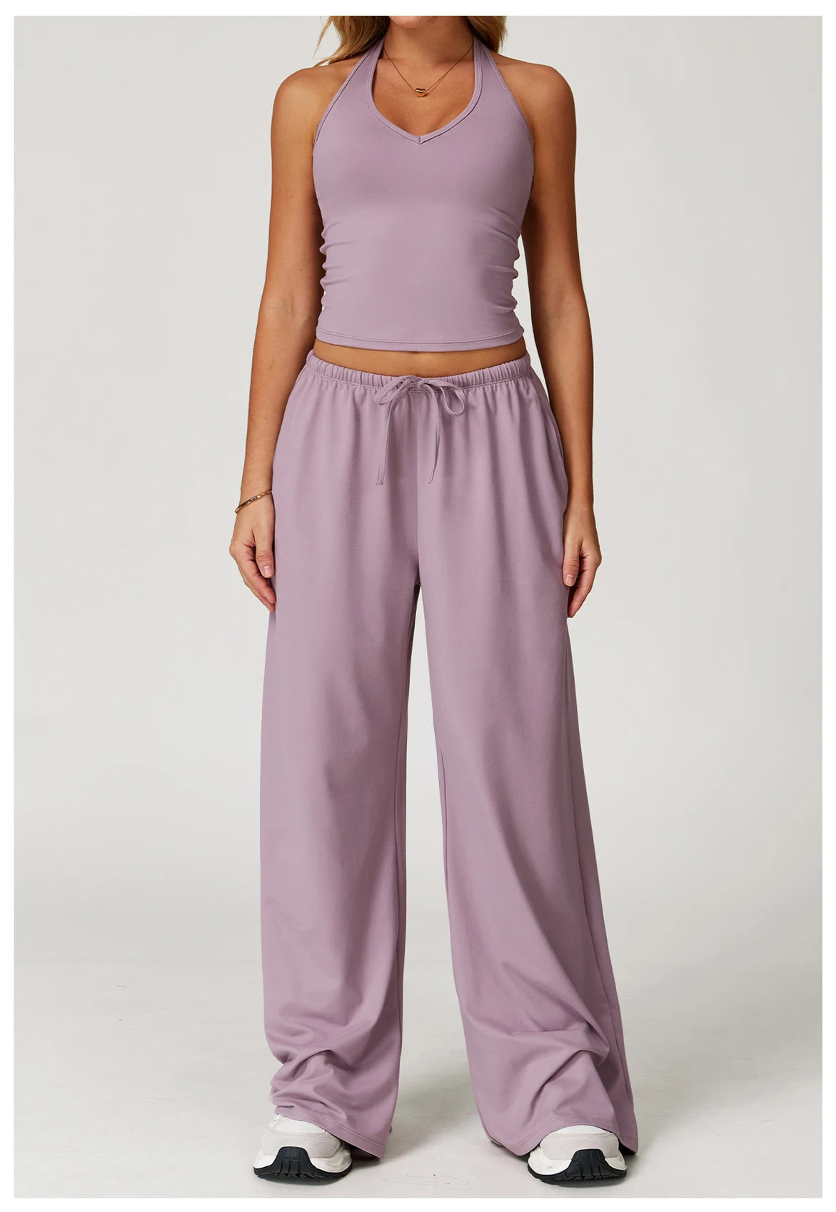 2PCS Women’s Yoga Outfit