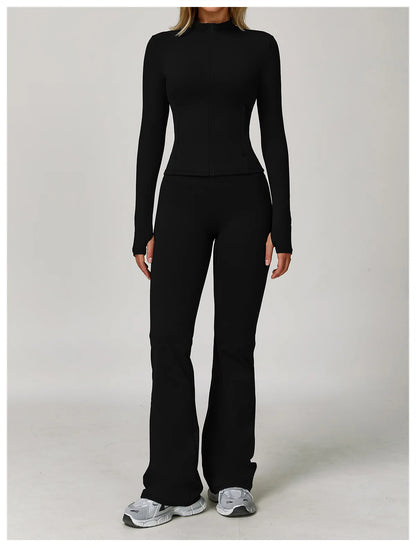 3PCS Women’s Gym Set