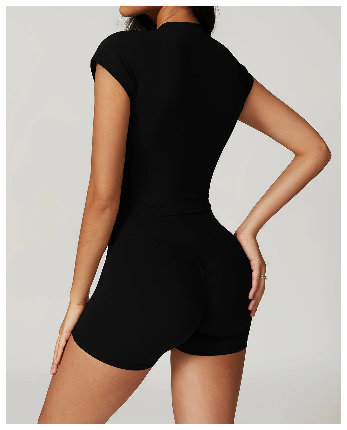 2PCS Women’s Fitness Set