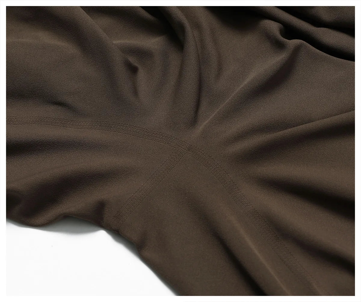 Women’s Yoga Jumpsuit – Push-Up Activewear Bodysuit