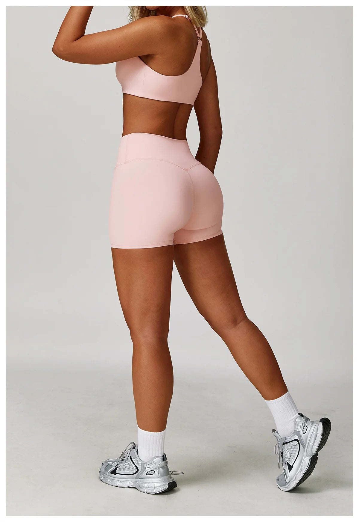 3PCS Women’s Gym Set