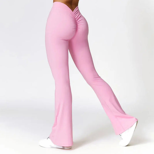 Women’s Flare Yoga Pants
