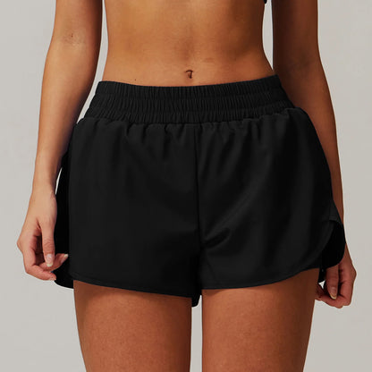 2-in-1 Running Shorts – Summer 2025