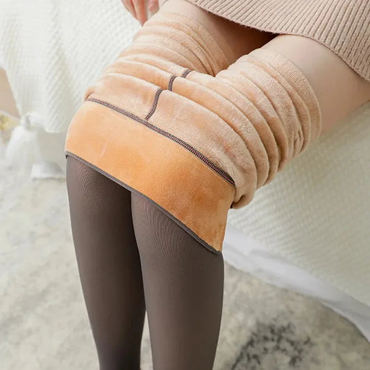 Thermal Fleece Leggings