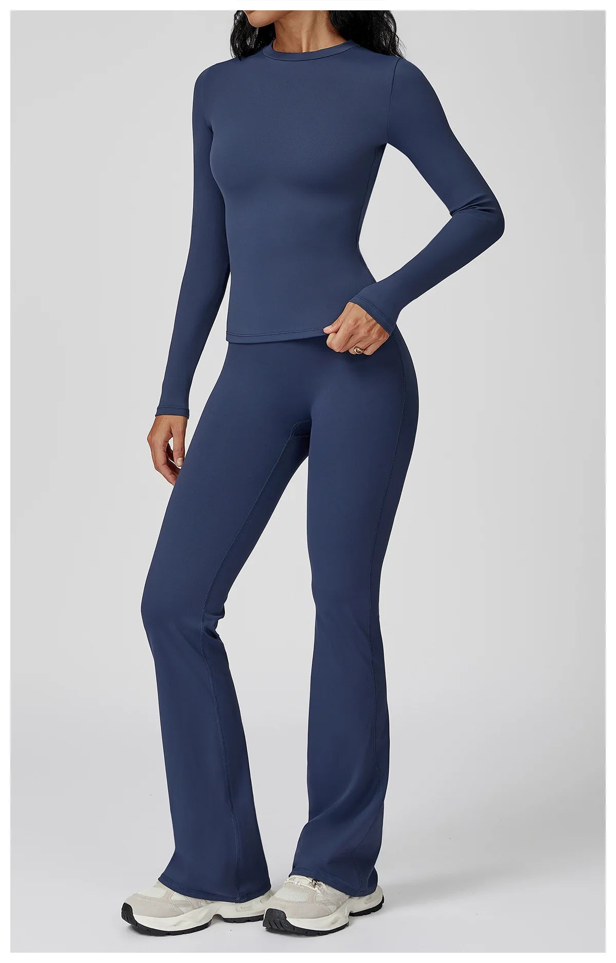 2PCS Women’s Yoga Set