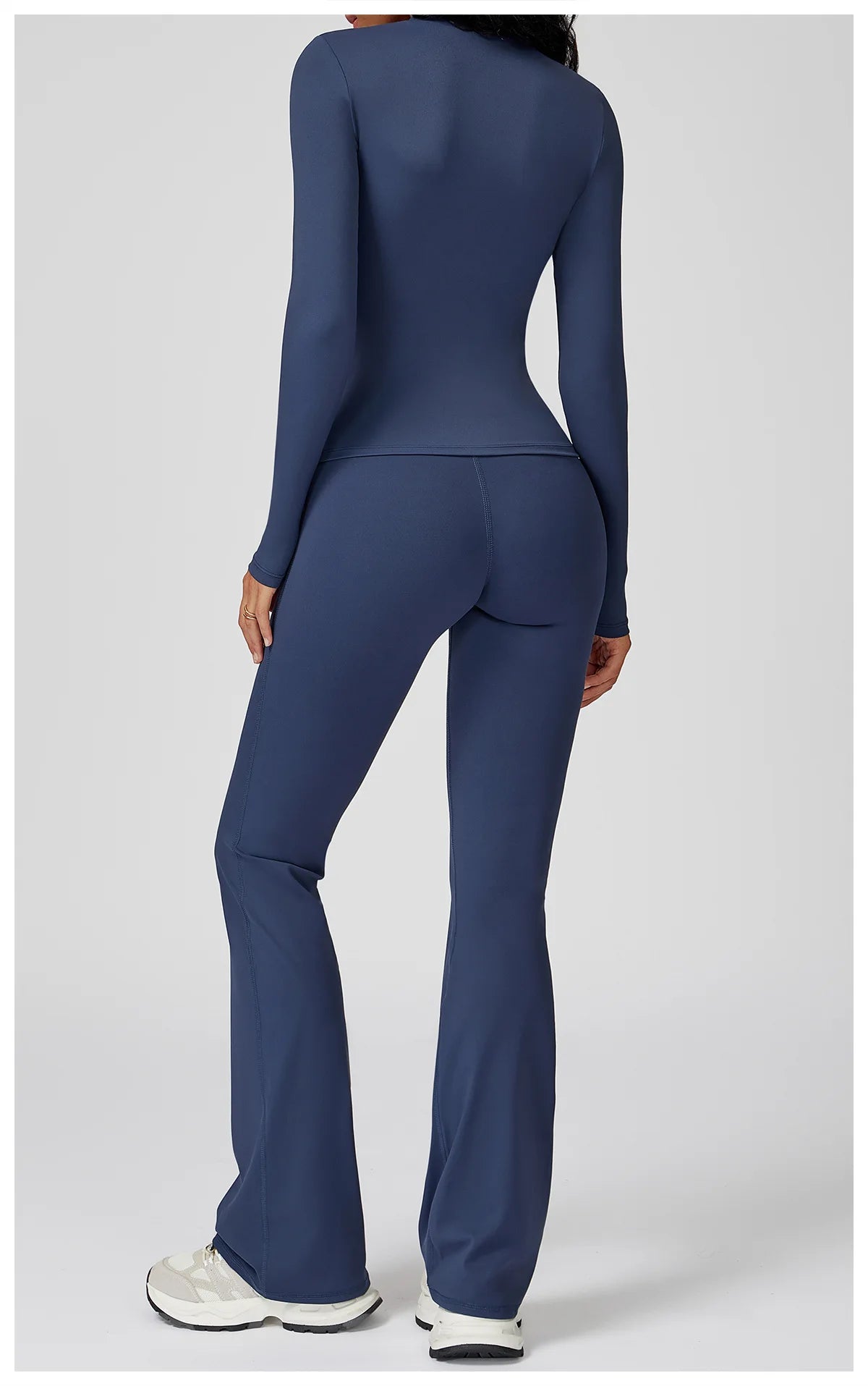 2PCS Women’s Yoga Set