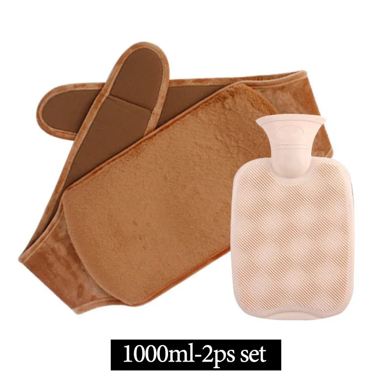 Hot Water Bag Belt