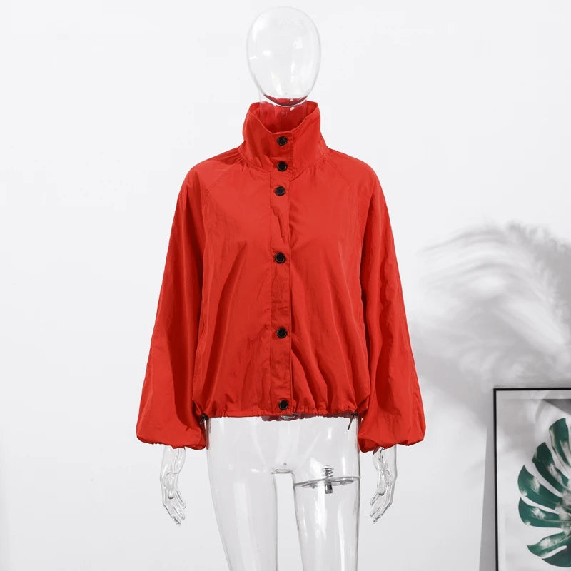 Bomber Jacket – Autumn 2025 Edition