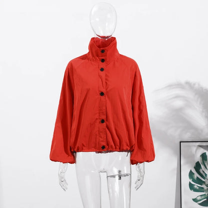 Bomber Jacket – Autumn 2025 Edition