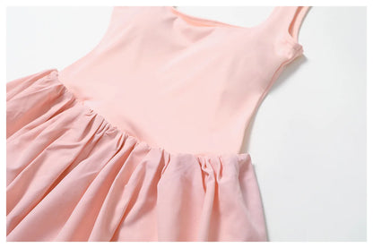 Women’s Anti-Glare Yoga Jumpsuit