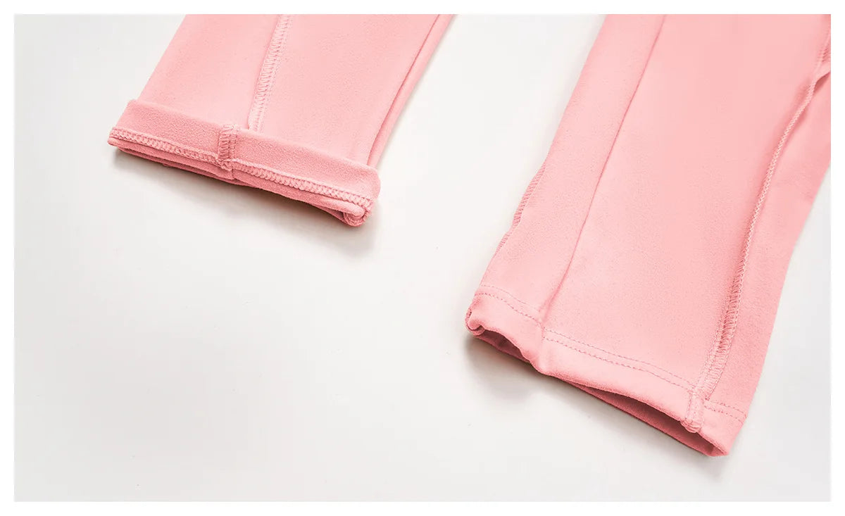 Women’s Long Sleeve Yoga Jumpsuit