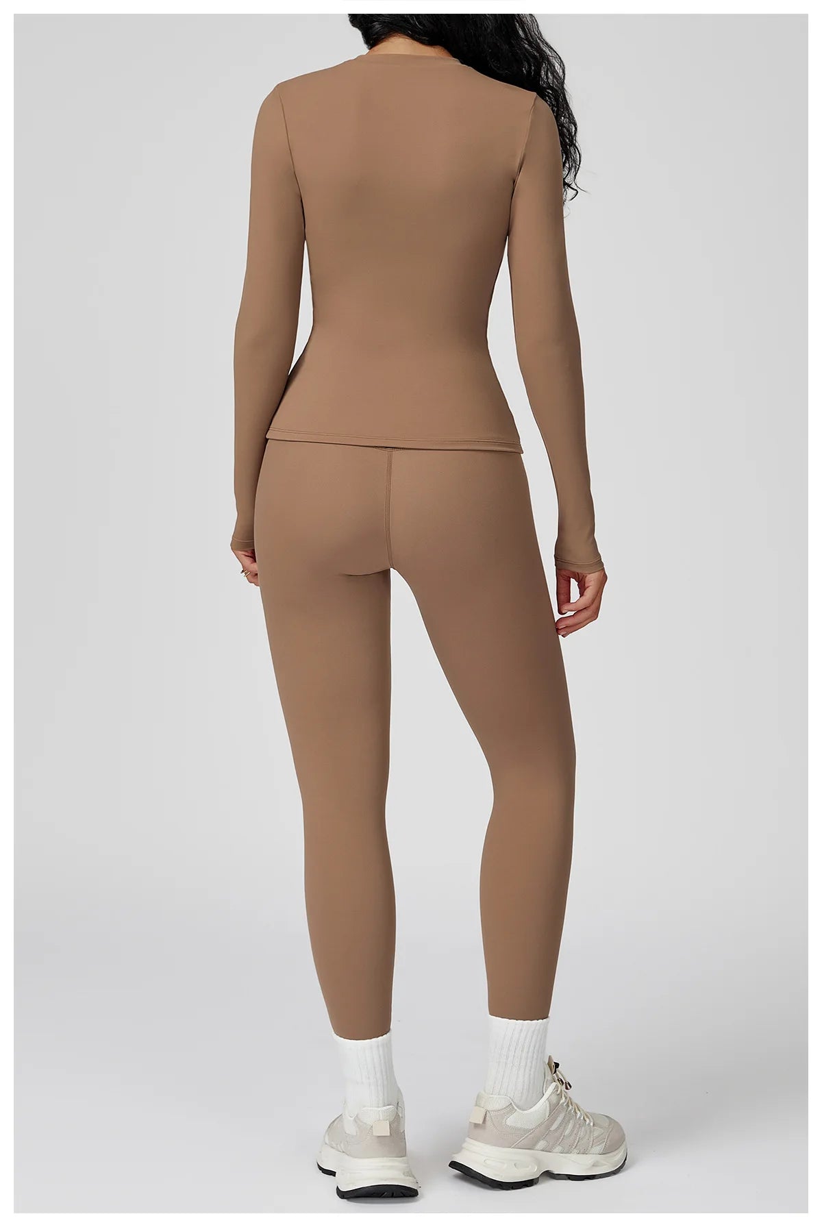 2PCS Women’s Yoga Set