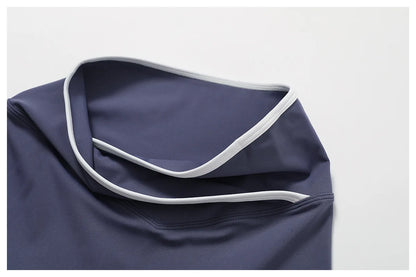 Women’s 2PCS Yoga Set – High Waist Leggings and Sports Bra