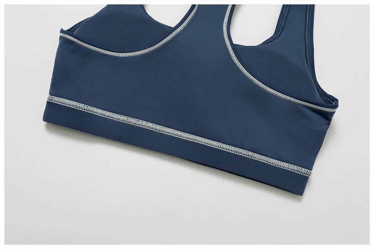 Women’s Seamless Yoga Set – 2/3PCS Fitness Tracksuit with Long Sleeve Jacket and High Waist Leggings