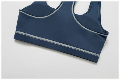 Women’s Seamless Yoga Set – 2/3PCS Fitness Tracksuit with Long Sleeve Jacket and High Waist Leggings