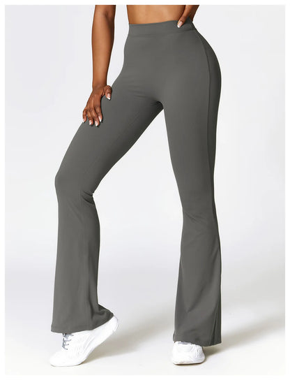 Women’s Flare Yoga Pants