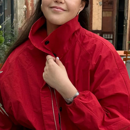 Bomber Jacket – Autumn 2025 Edition