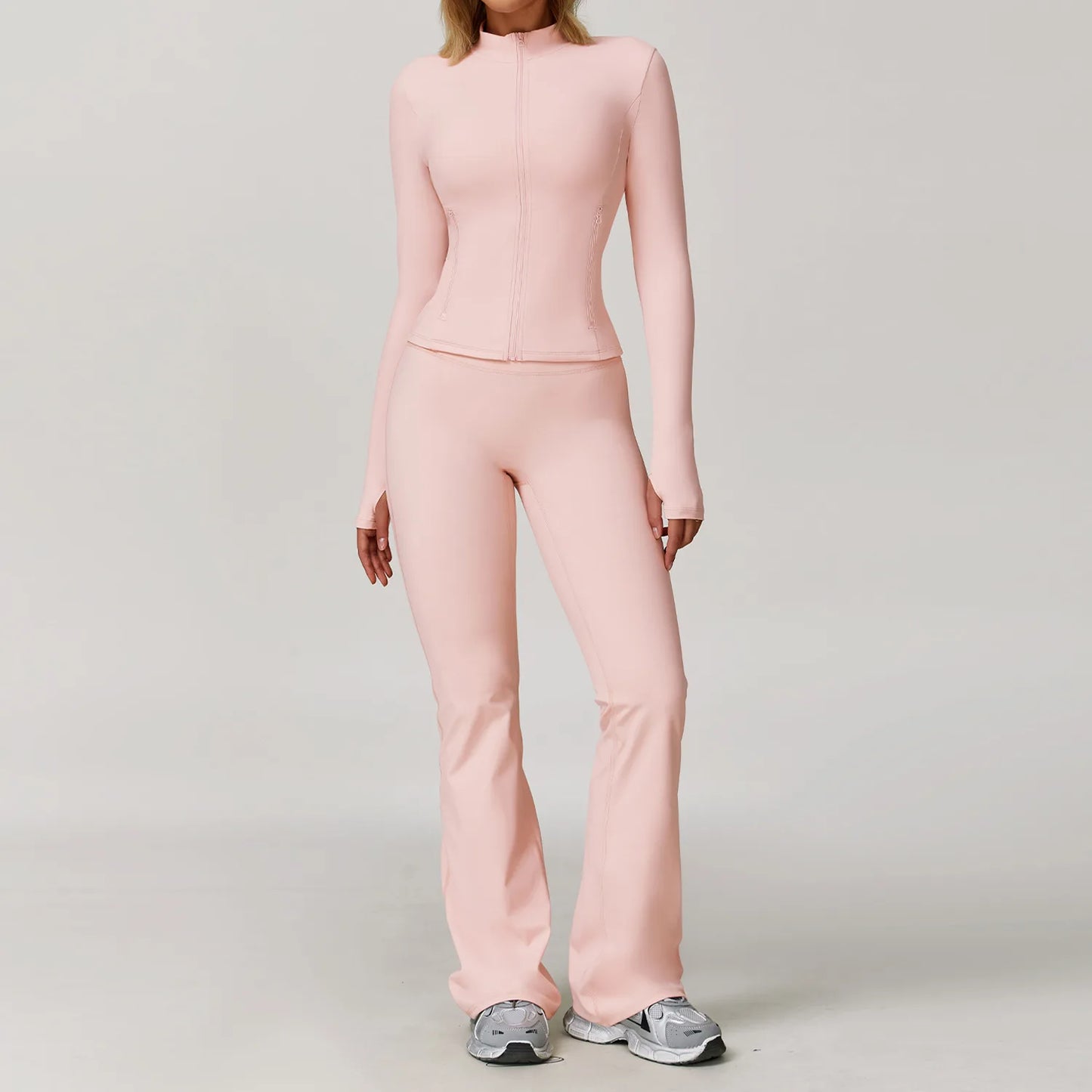 3PCS Women’s Gym Set