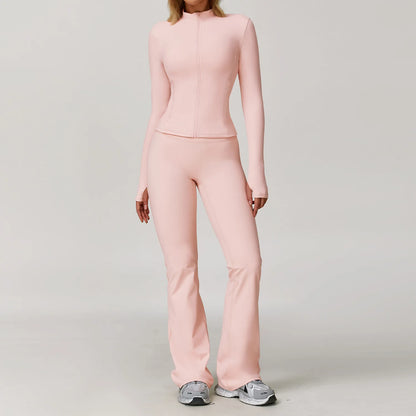 3PCS Women’s Gym Set