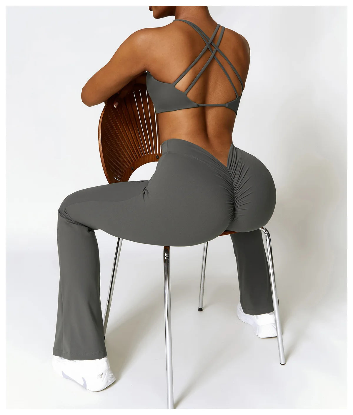 Women’s Flare Yoga Pants