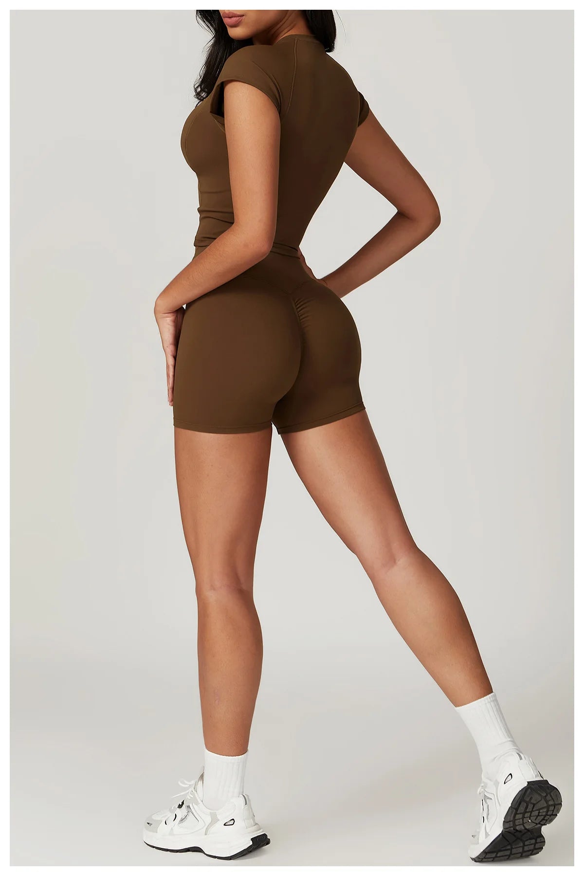 2PCS Women’s Fitness Set