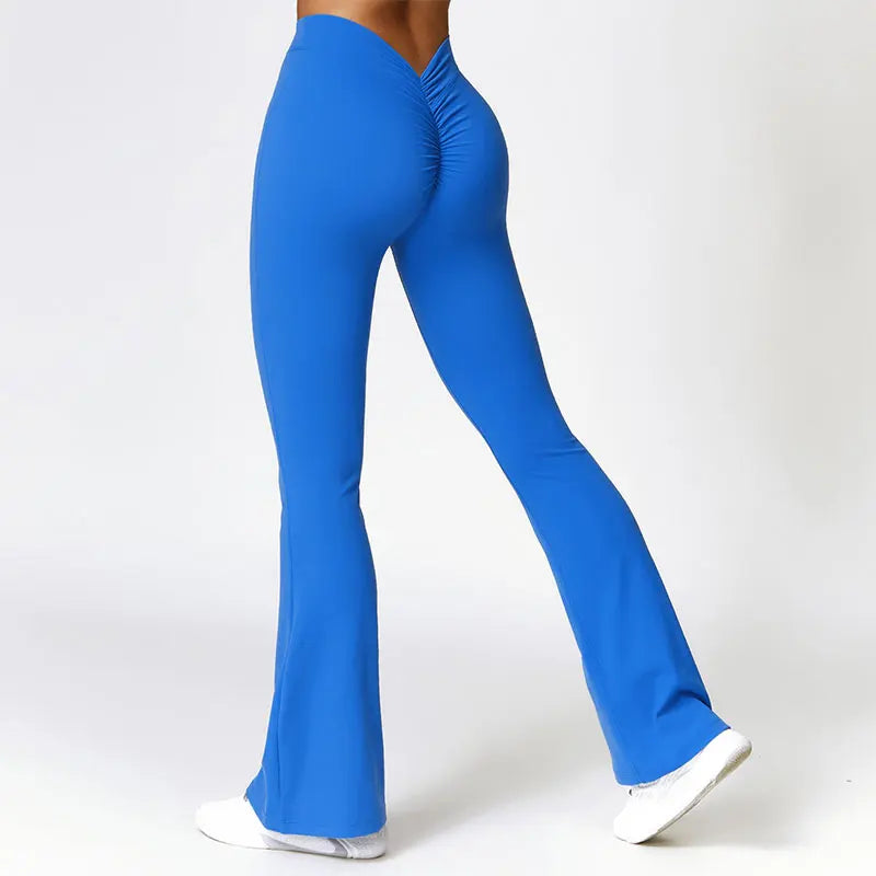 Women’s Flare Yoga Pants