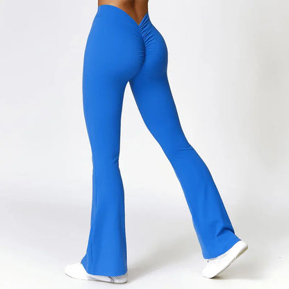 Women’s Flare Yoga Pants