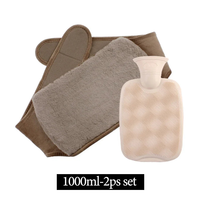 Hot Water Bag Belt