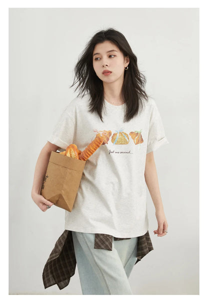 Sunscreen Quick-Dry Tee – Summer 2025