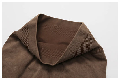 Seamless High Waist Yoga Shorts