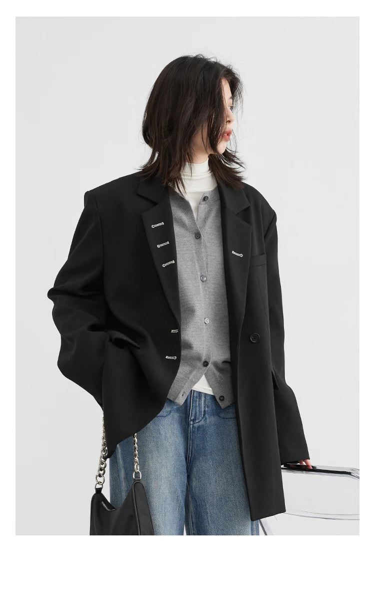 Slim Fit Basic T-Shirt – Spring/Autumn 2025 Collection