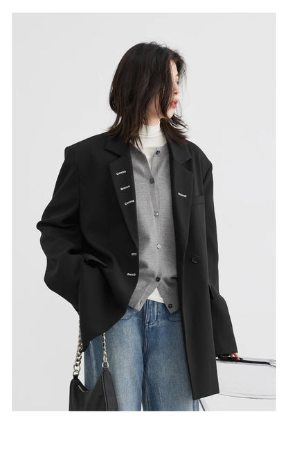 Slim Fit Basic T-Shirt – Spring/Autumn 2025 Collection