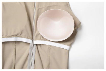 Women’s One-Piece Sports Dress