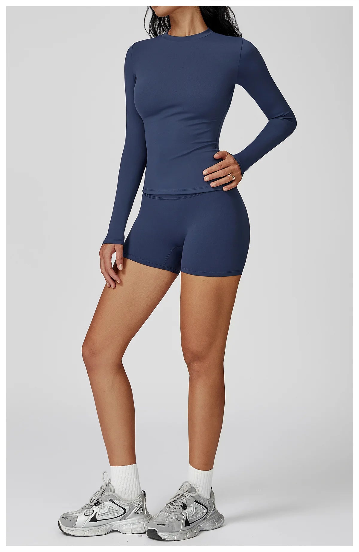 2PCS Women’s Yoga Set