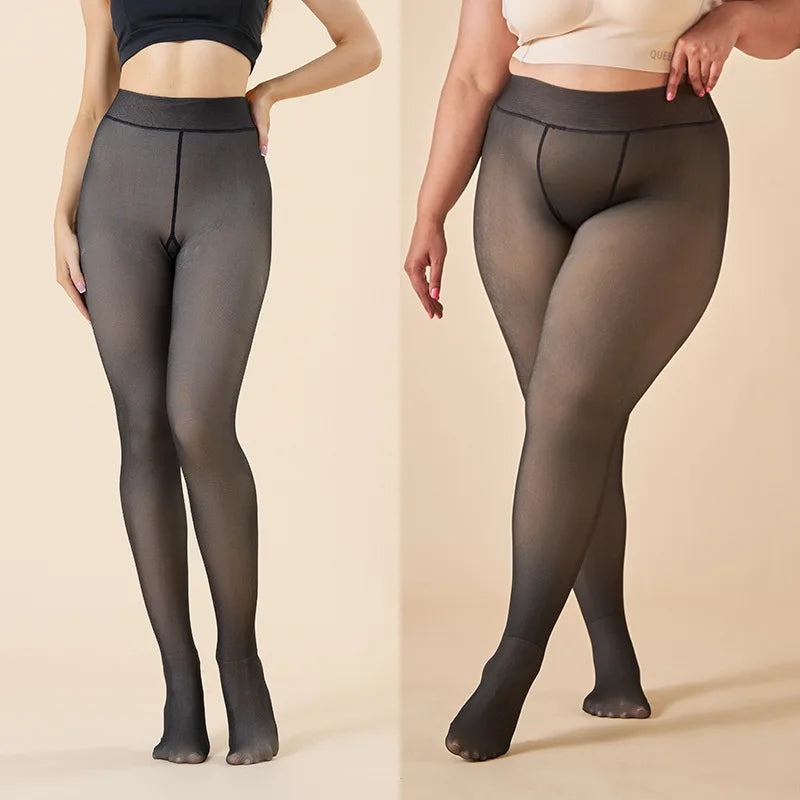 Thermal Fleece Leggings