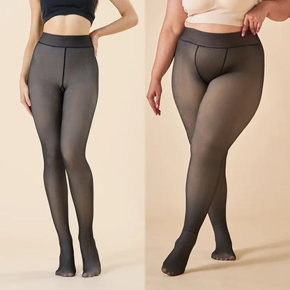 Thermal Fleece Leggings