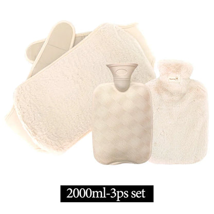 Hot Water Bag Belt